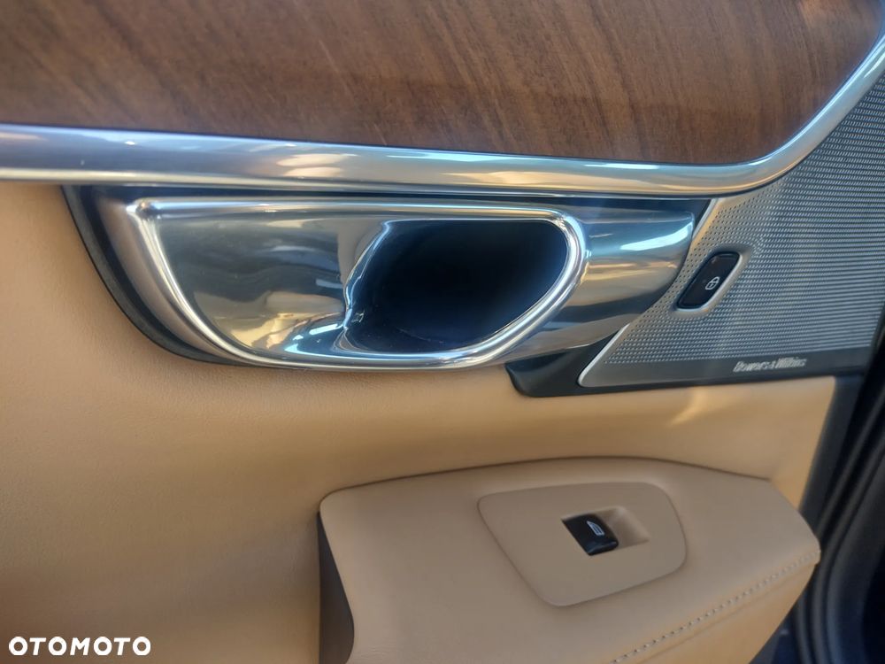 Volvo S90 D5 AWD Geartronic Inscription - 14