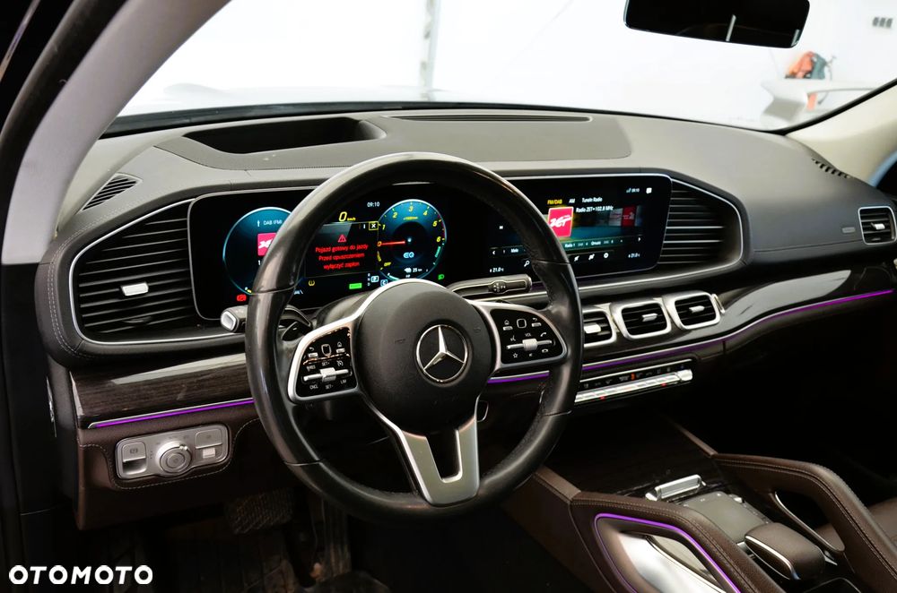 Mercedes-Benz GLE 350 de 4-Matic Premium - 18