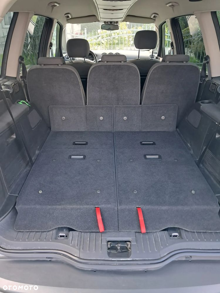 Ford Galaxy 2.0 TDCi Titanium - 5