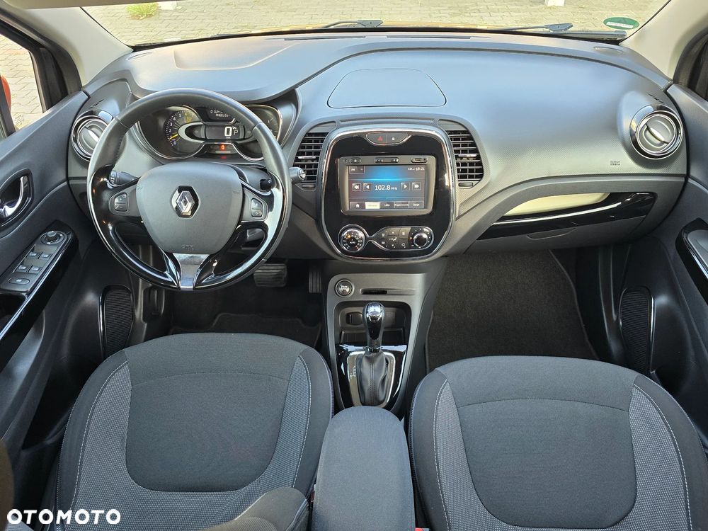 Renault Captur - 18