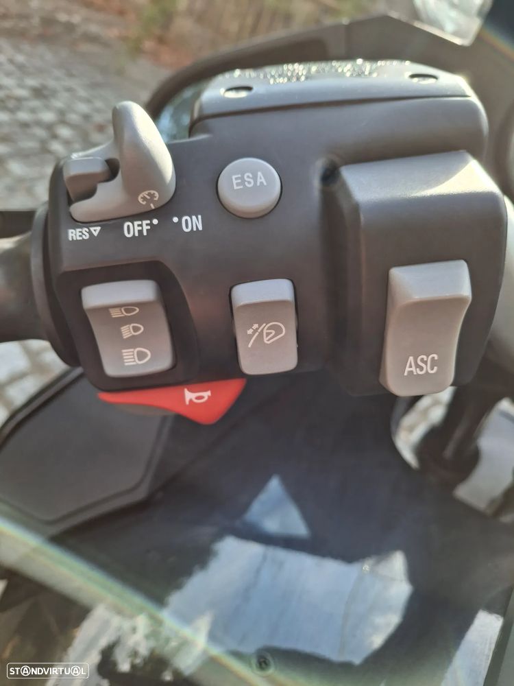 BMW R 1200 RT - 3
