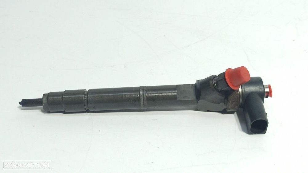 INJETOR MERCEDES CLASE S (W220) BERLINA 400 CDI (220.028) - 4