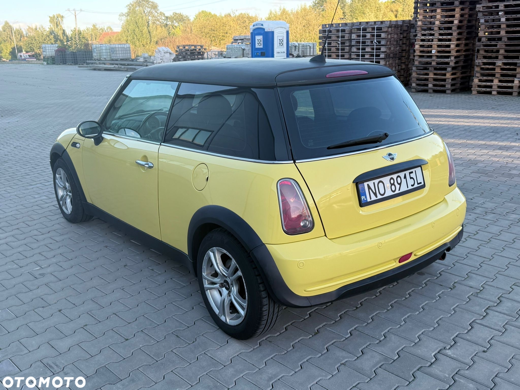 MINI ONE Standard - 3