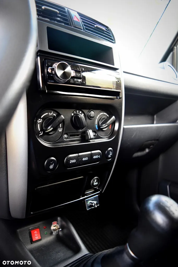 Suzuki Jimny Style - 6