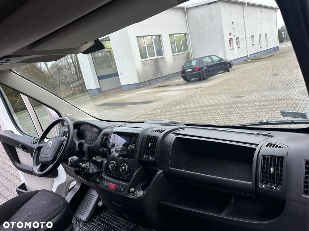 Citroën Jumper - 21