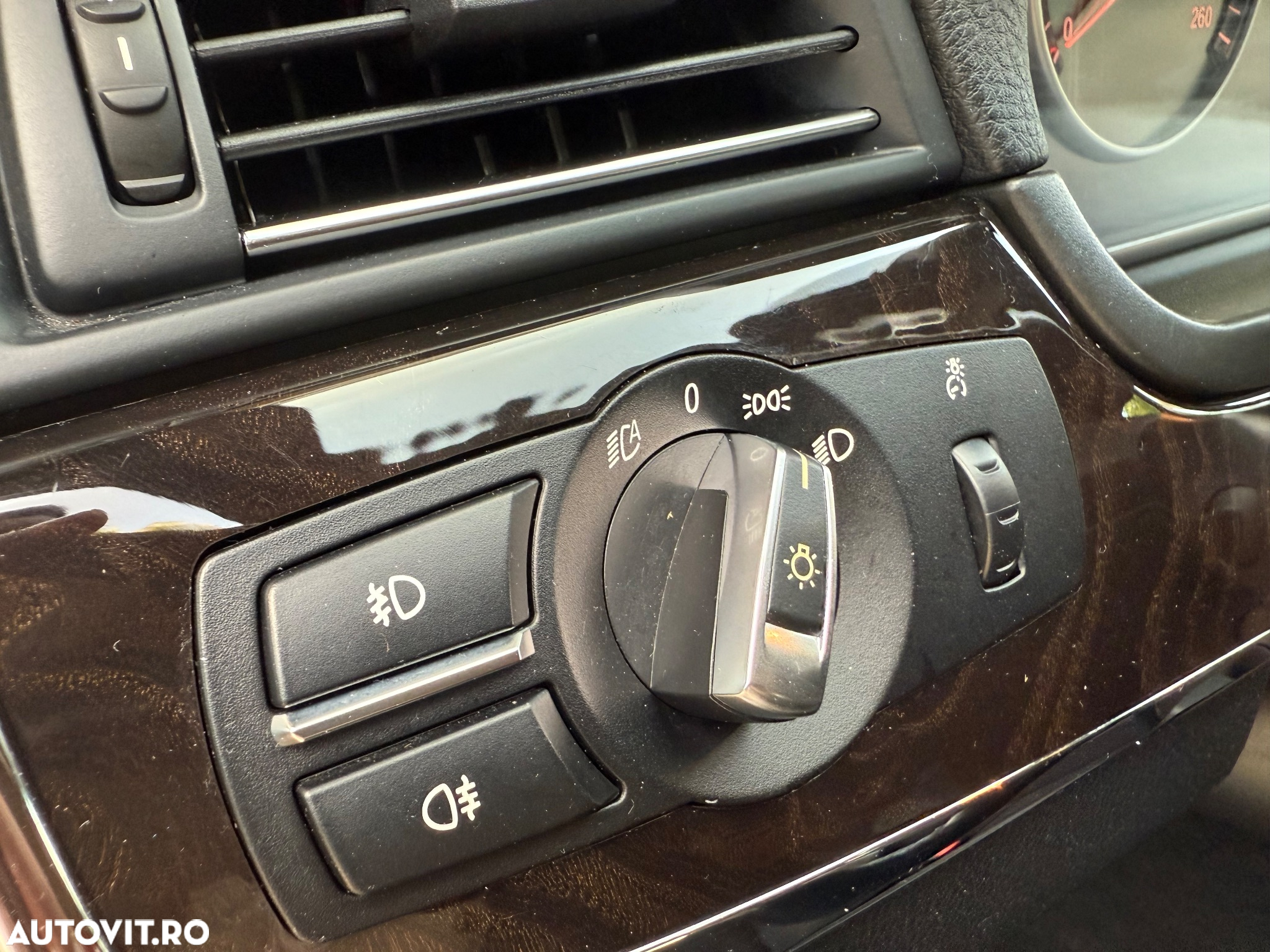 BMW Seria 5 - 13