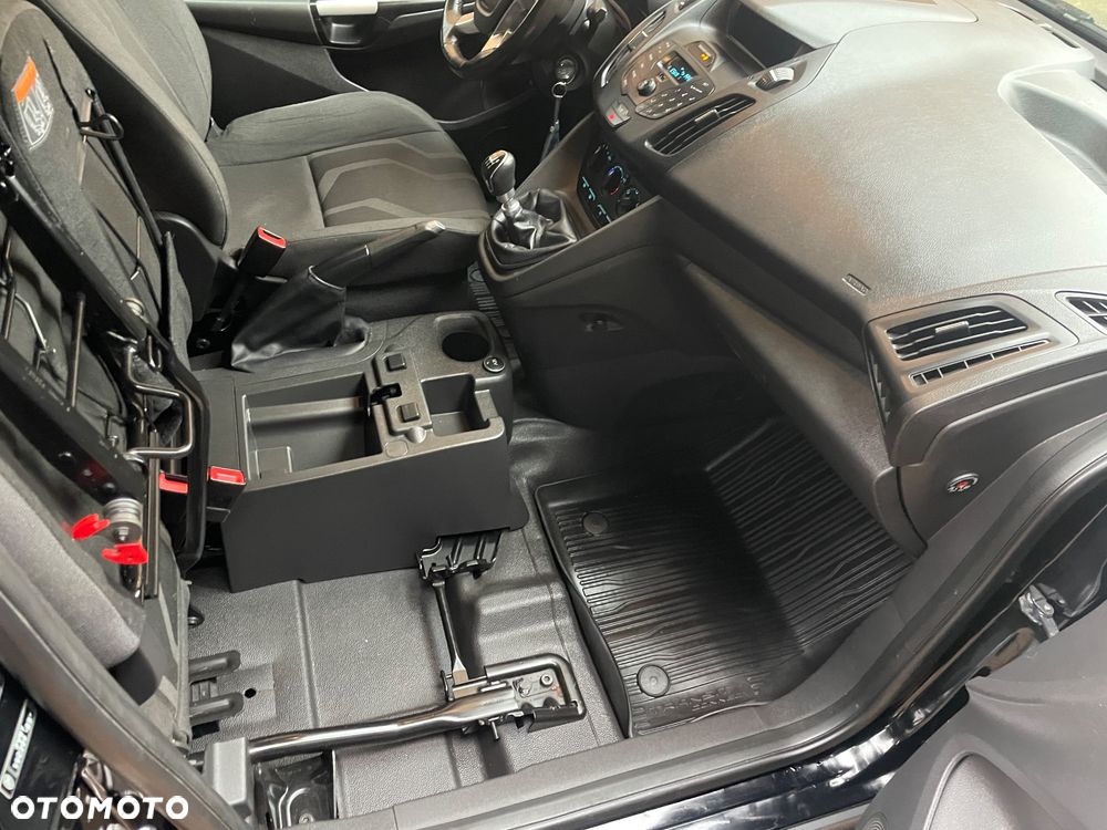 Ford Transit Connect Kombi 230 L2 Active - 11