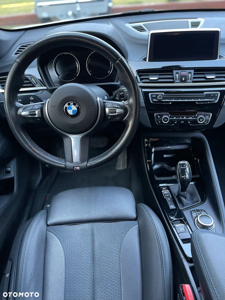 BMW X1 xDrive20i - 14