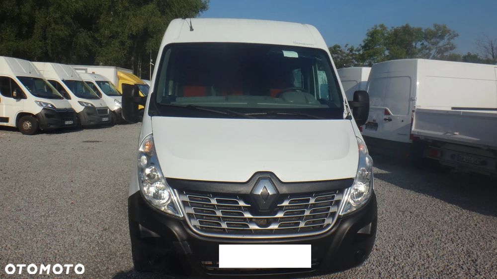 Renault Master - 3