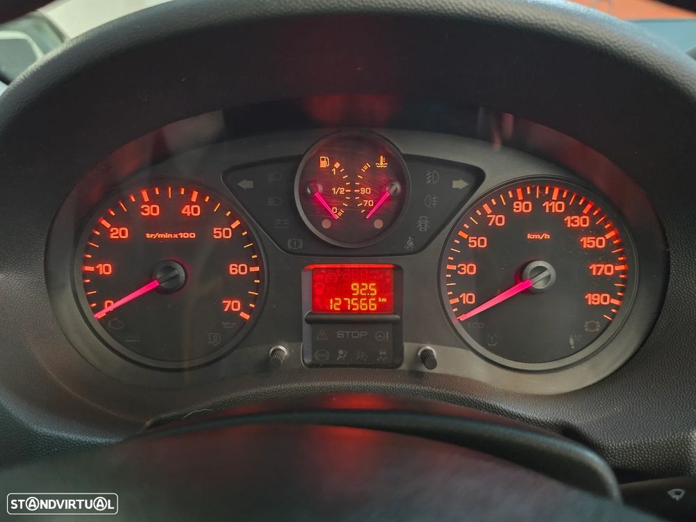 Citroën JUMPY - 11