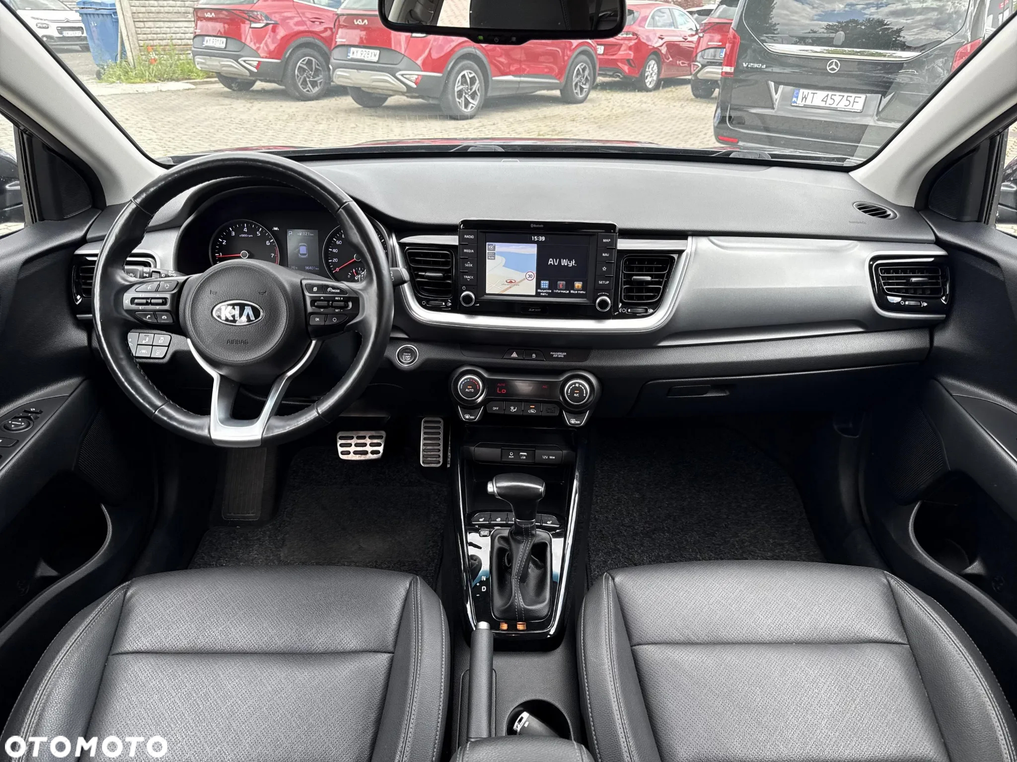 Kia Stonic 1.0 T-GDI XL - 26