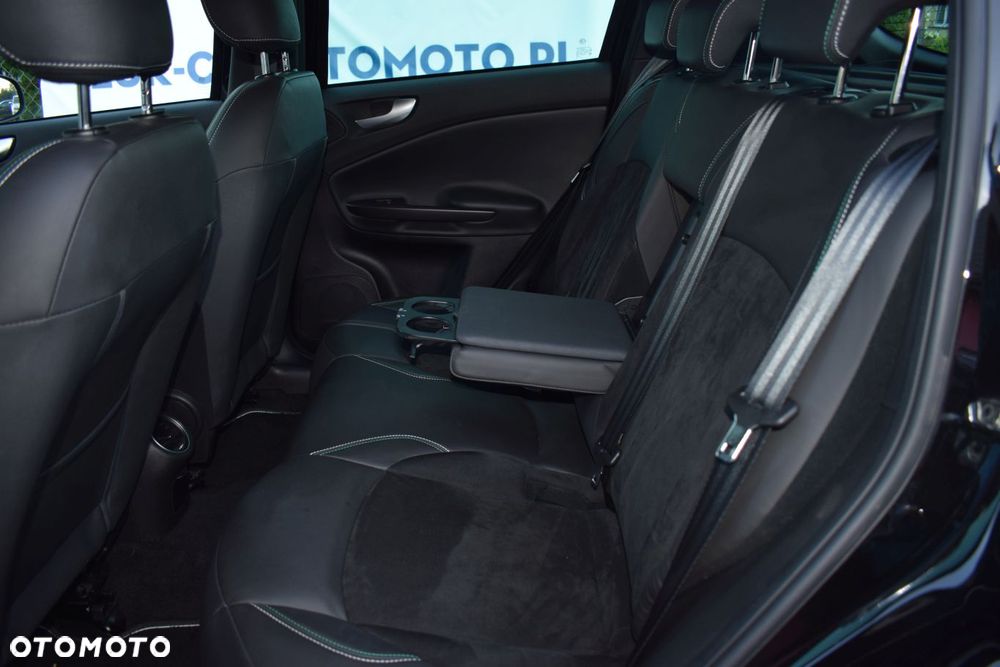 Alfa Romeo Giulietta 1.4 TB 16V Multiair TCT Sport - 12