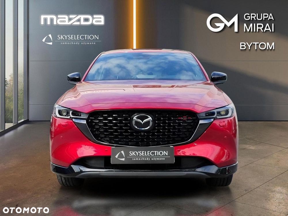 Mazda CX-5 2.0 Homura 2WD - 9