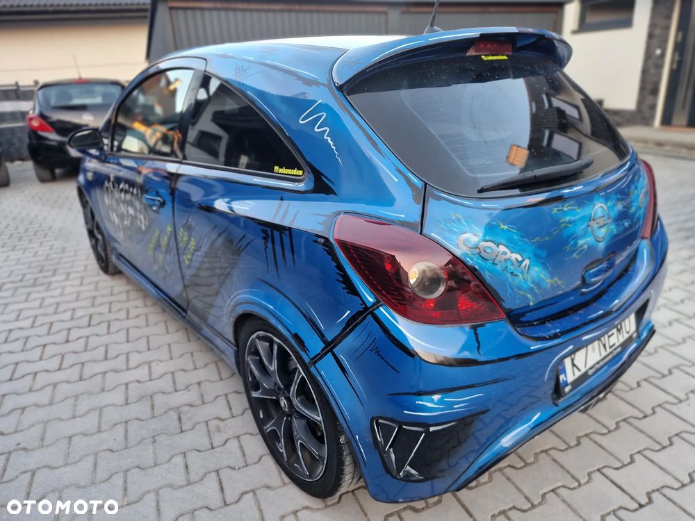 Opel Corsa - 37
