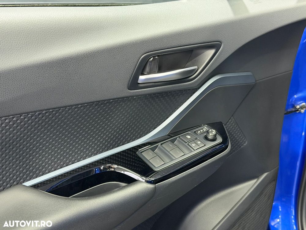 Toyota C-HR 1.8 HSD 122 CP 4x2 CVT Classy - 12