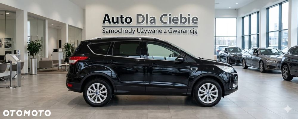 Ford Kuga - 7