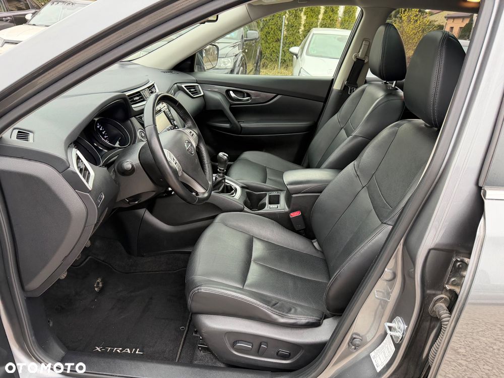 Nissan X-Trail 1.6 DIG-T Tekna - 27