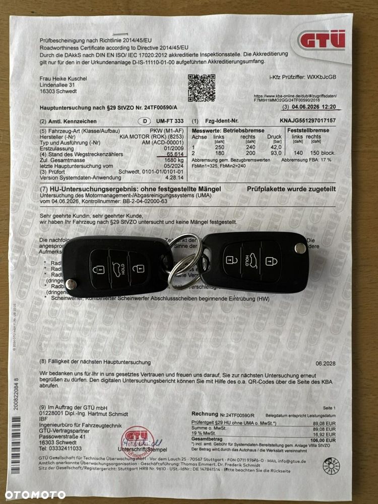 Kia Soul - 11