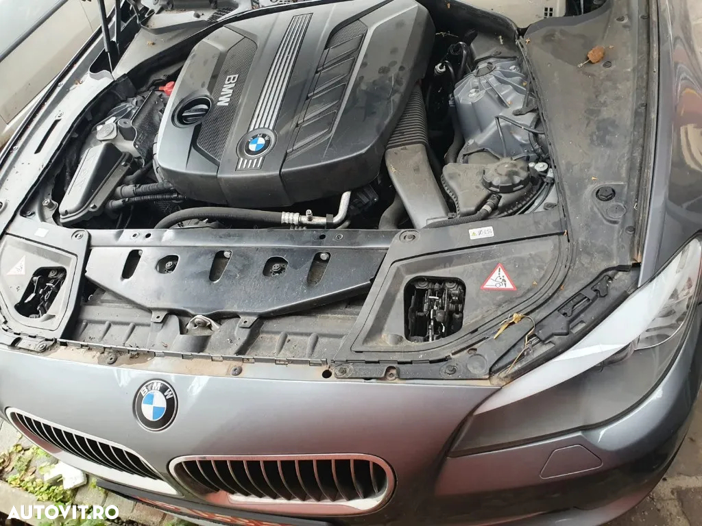 Motor BMW F10 /F11 / 2.0 D / 184 cai /2011 2012 2013 2014 2015 2016 - 2