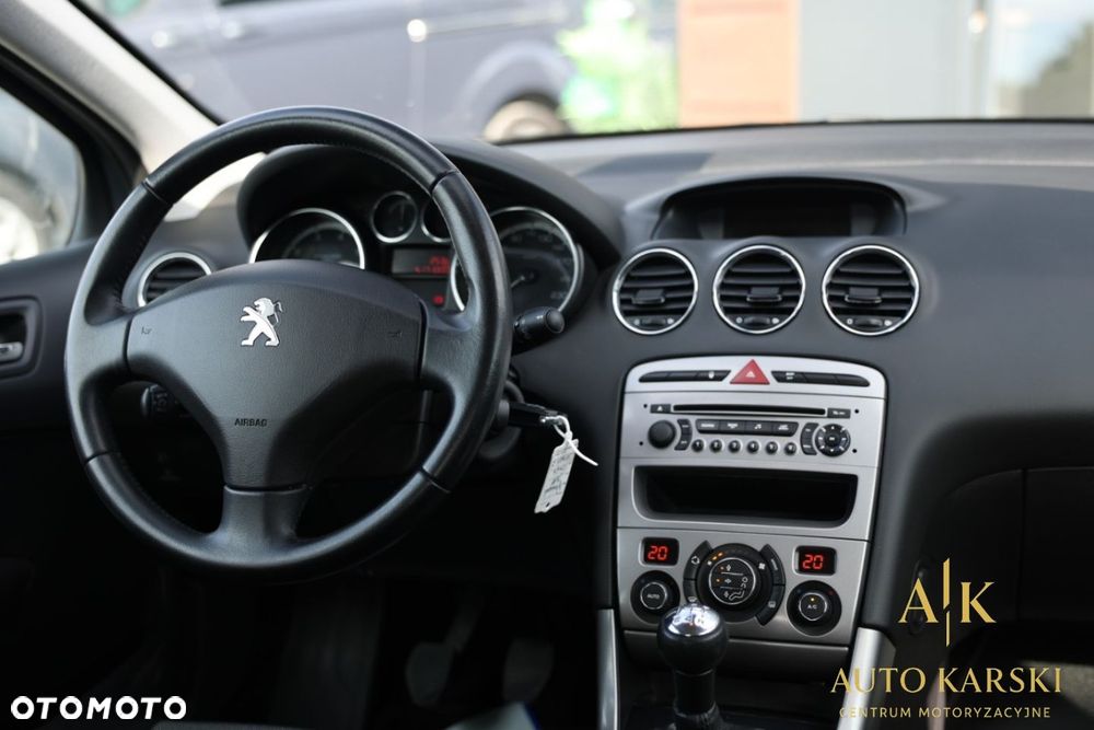 Peugeot 308 - 23