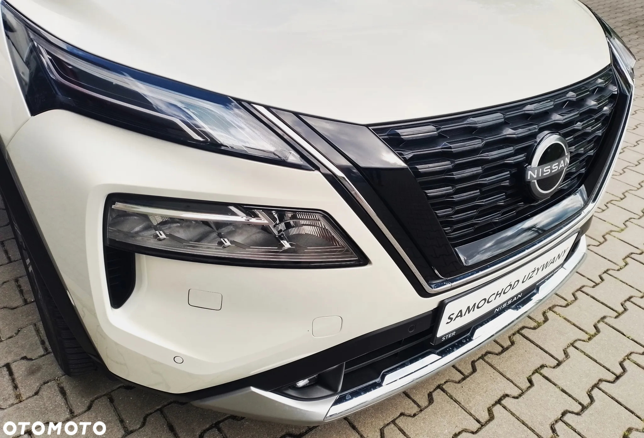 Nissan X-Trail 1.5 VC-T e-POWER Tekna e-4ORCE - 30