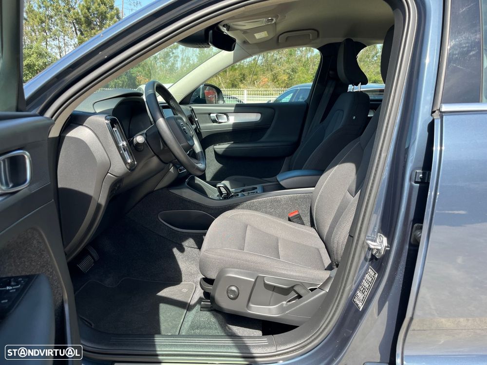 Volvo XC 40 1.5 T5 PHEV Momentum - 13