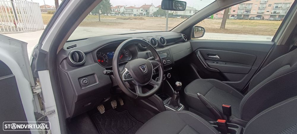 Dacia Duster - 13
