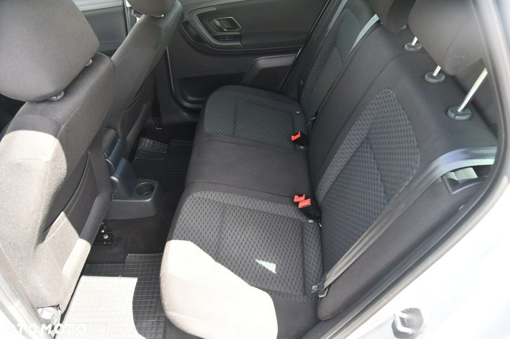 Skoda Fabia - 18