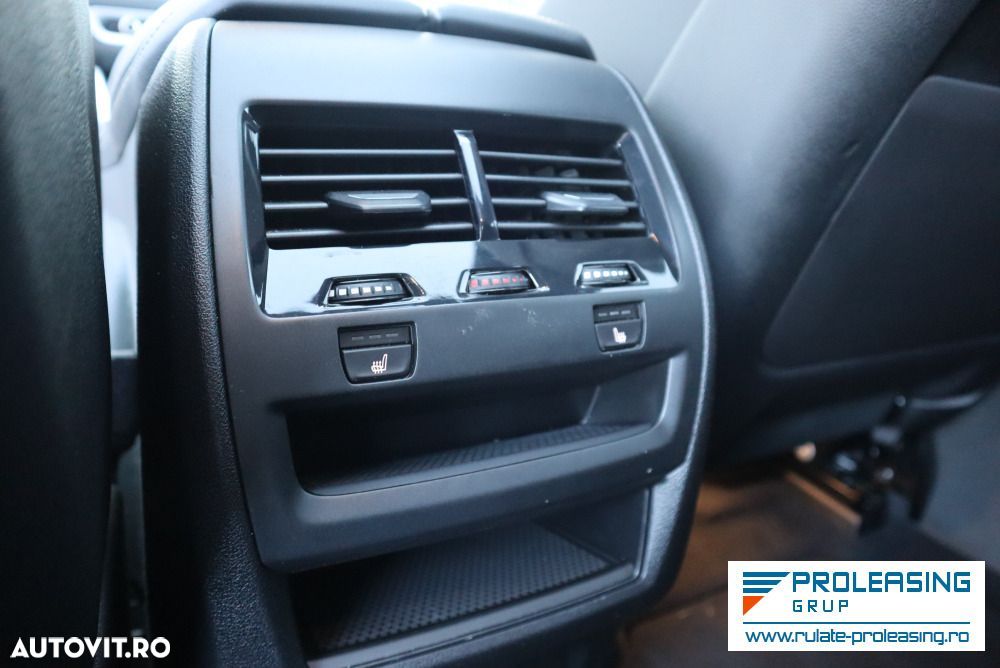 BMW X6 xDrive40d AT MHEV - 16