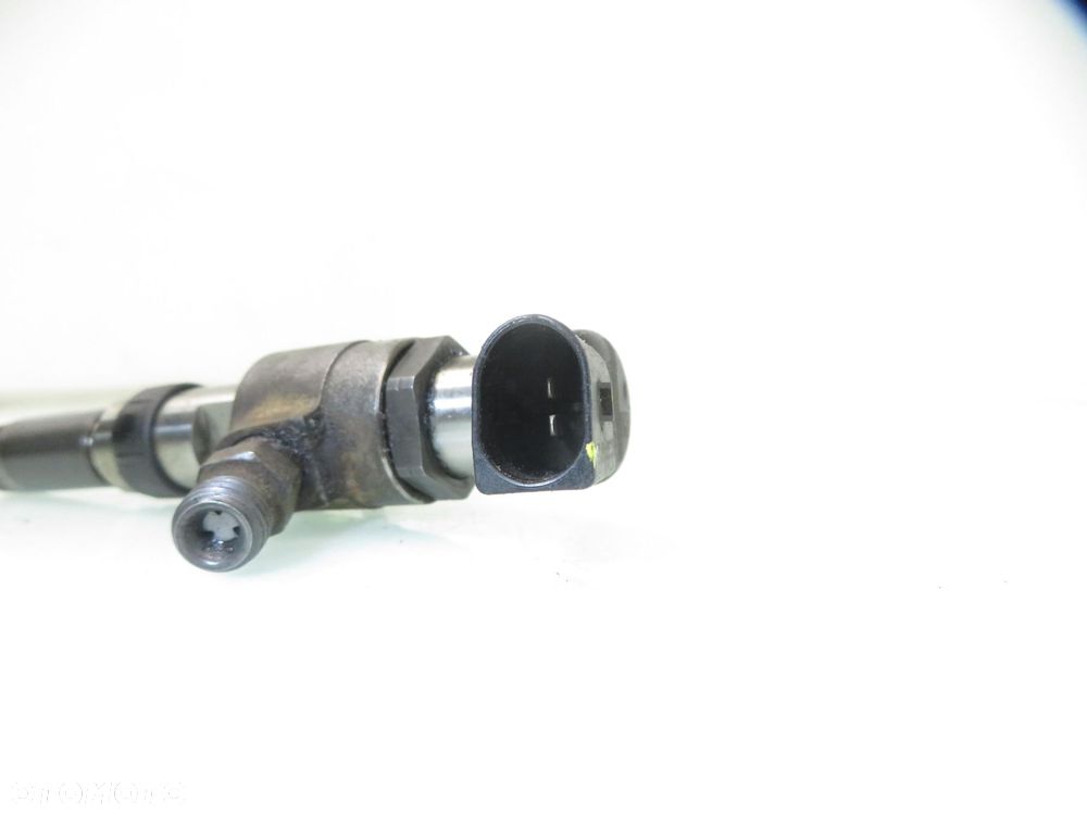 WTRYSKIWACZ FORD FIESTA MK5 V 1.4 TDCi 9663429280 9663429280 - 3