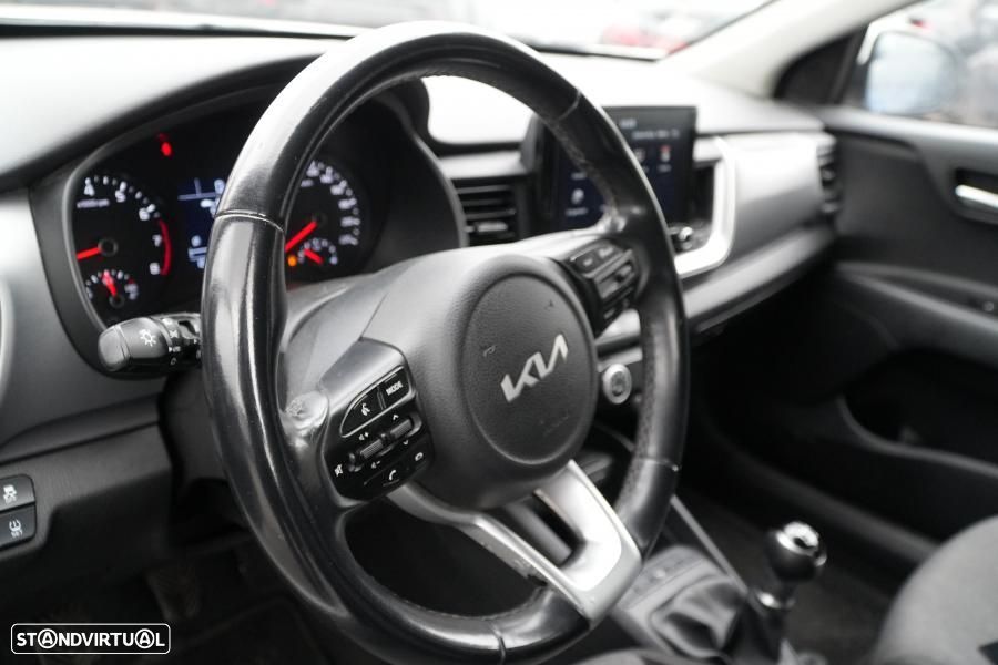 Kia Stonic 1.2 Dynamic - 8
