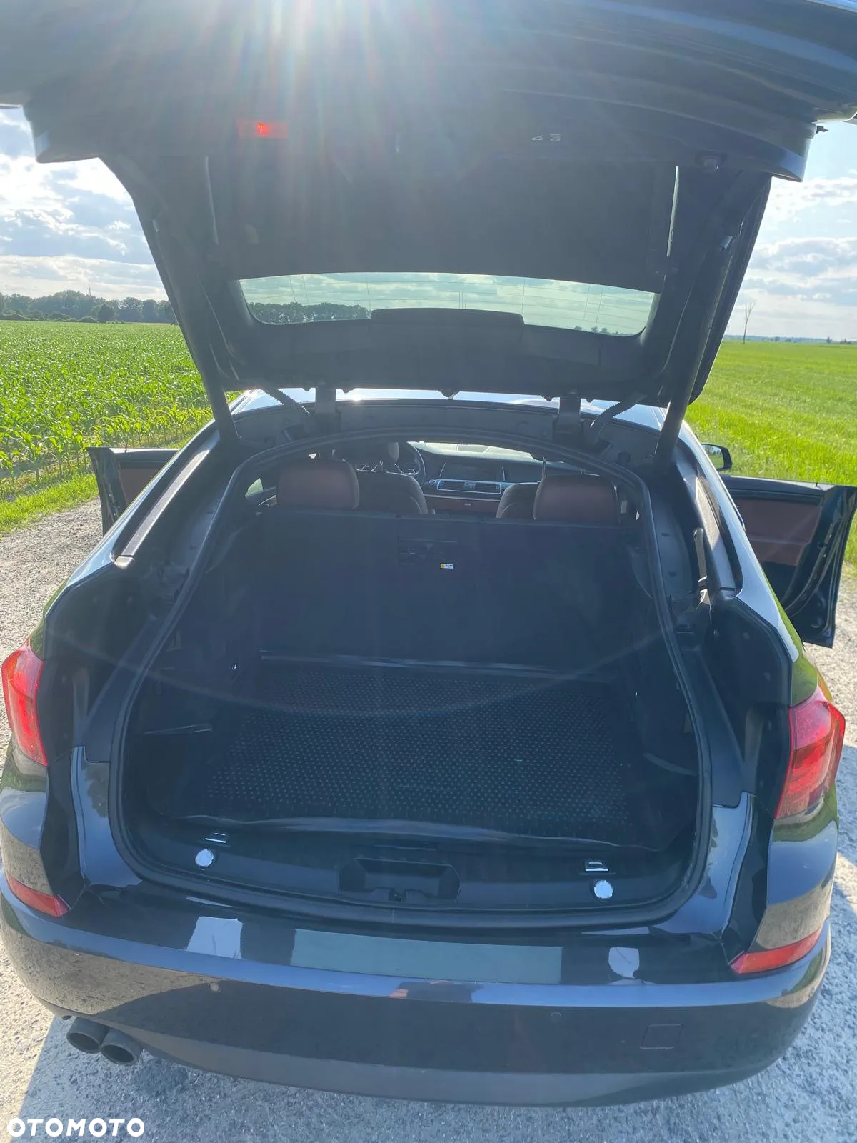 BMW Seria 5 - 18