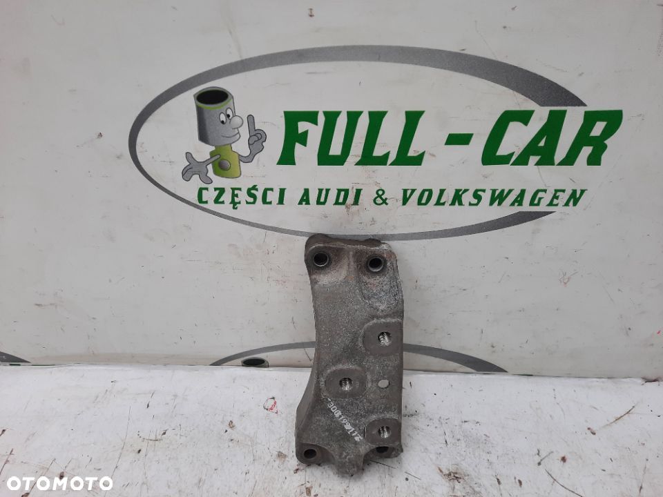 VW PASSAT B8 ŁAPA SKRZYNI BIEGÓW 1.4 TSI 3Q0199117 - 1