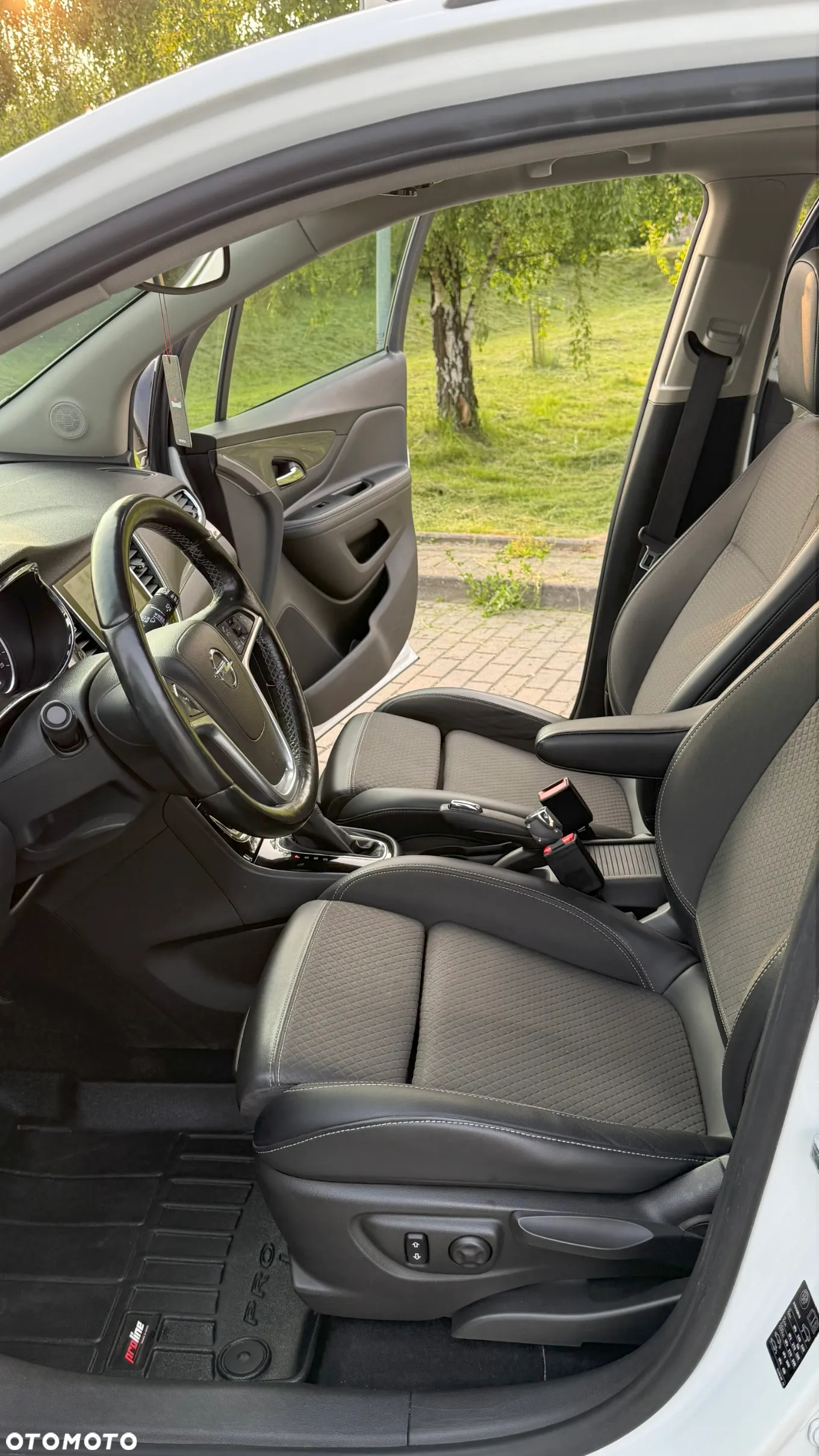 Opel Mokka - 24