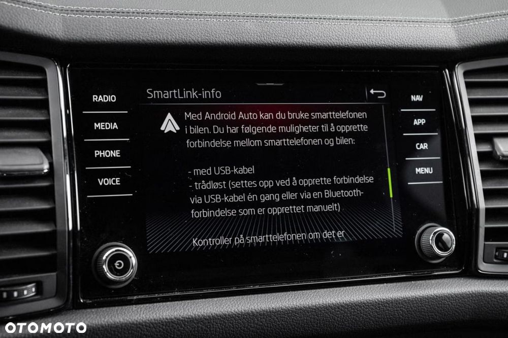 Skoda Kodiaq 2.0 TDI 4x4 DSG Sportline - 33