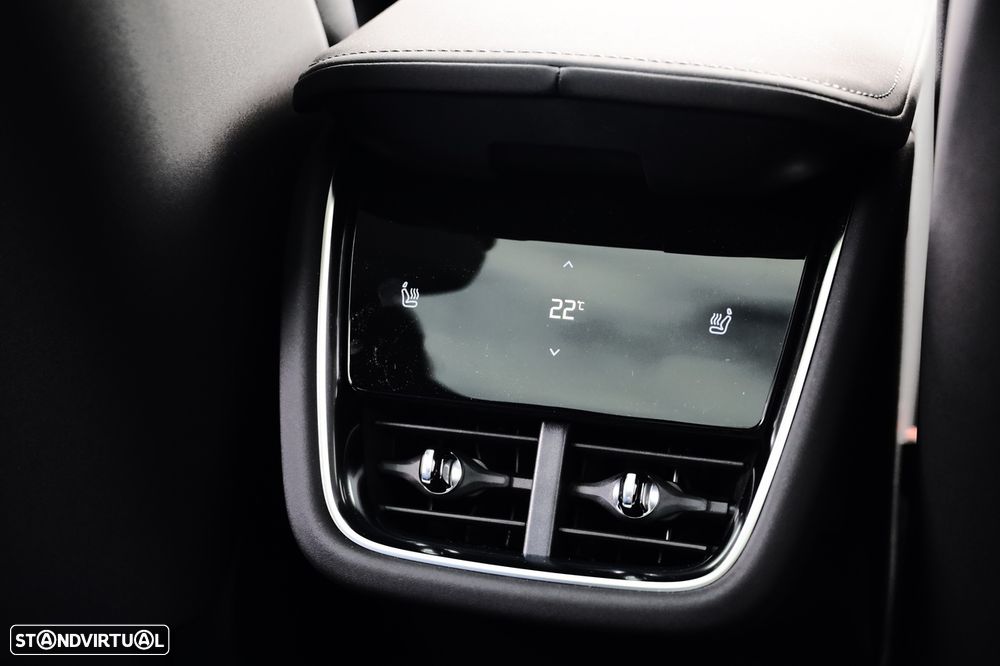 Polestar 3 Long Range 111 kWh AWD Plus Pilot - 24