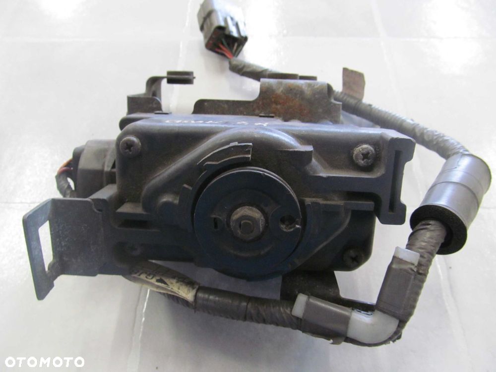 MAZDA 6 GG 02-08 POTENCJOMETR GAZU GJ5L 66 312 - 4