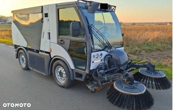 Hako Citymaster 2200 - 3