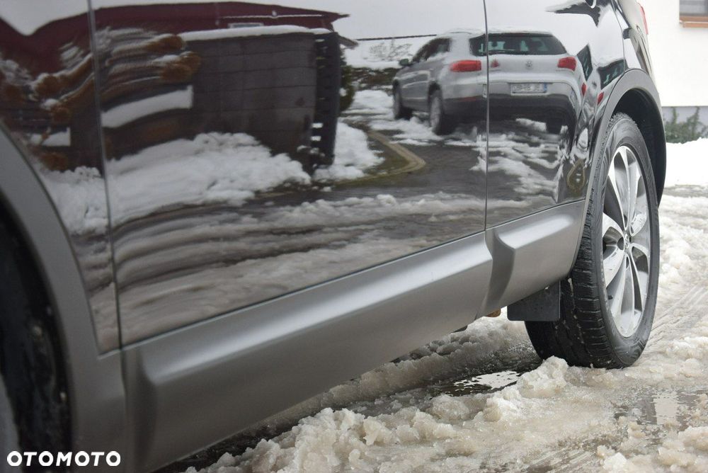 Nissan Qashqai 2.0 4x4 I-Way - 16