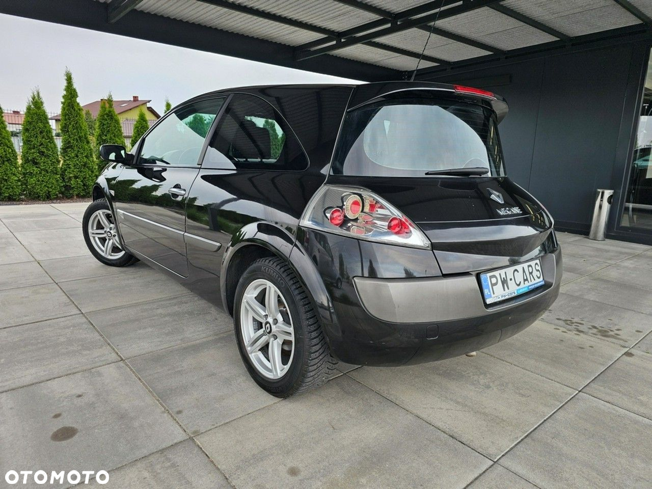 Renault Megane - 4