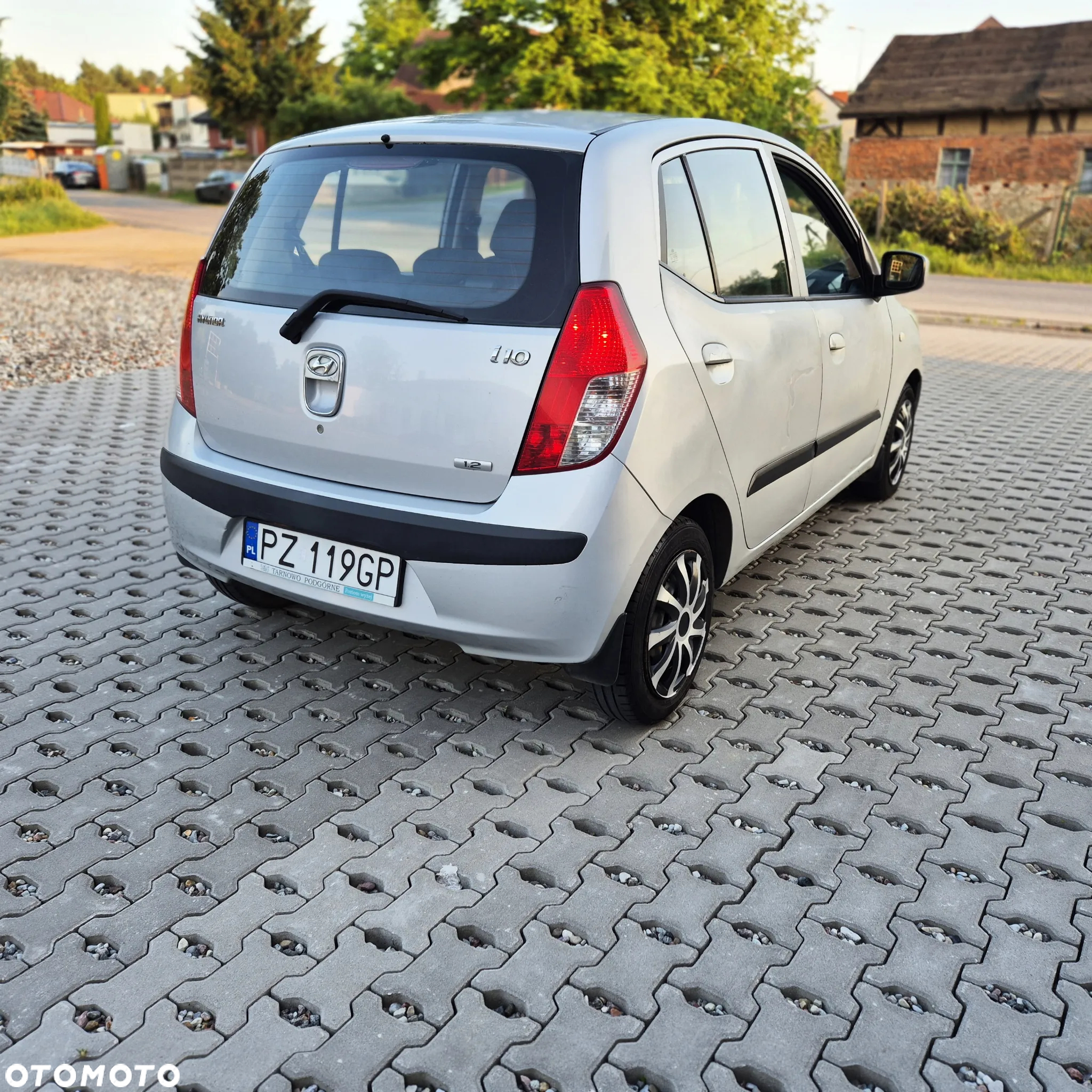 Hyundai i10 1.2 Premium - 3