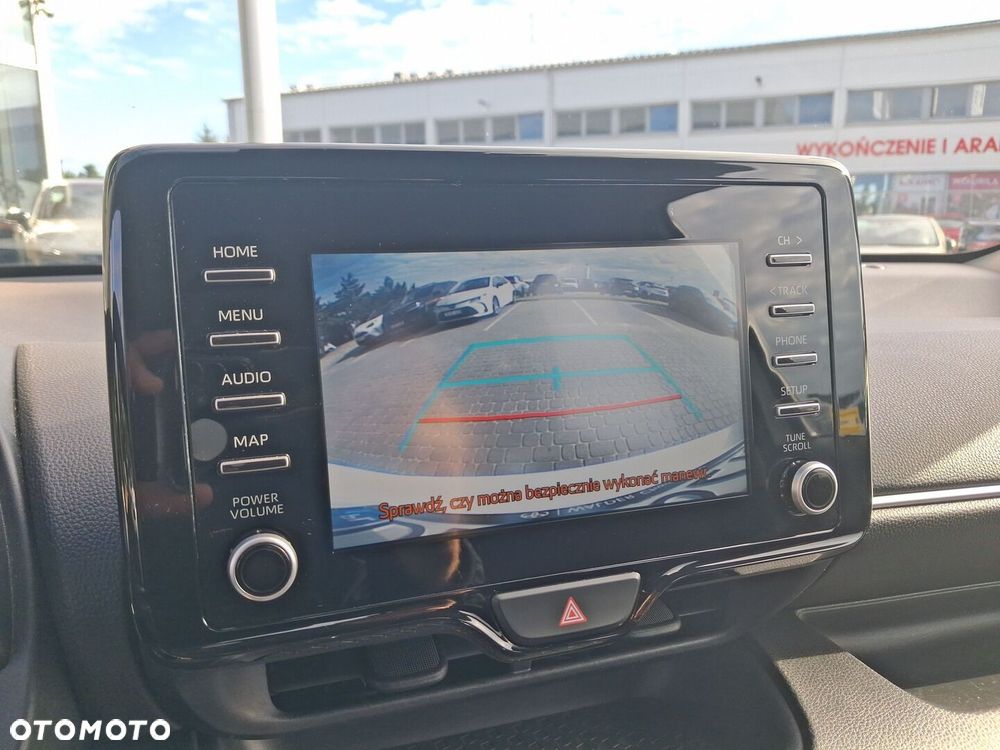 Toyota Yaris - 28
