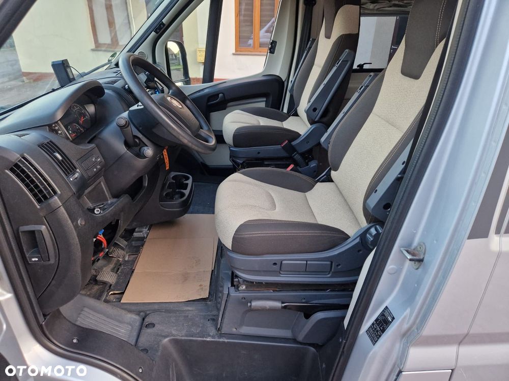 Fiat Ducato - 40