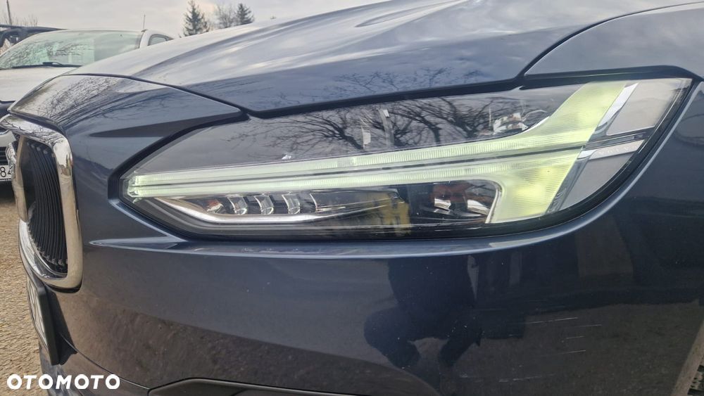 Volvo V90 - 14
