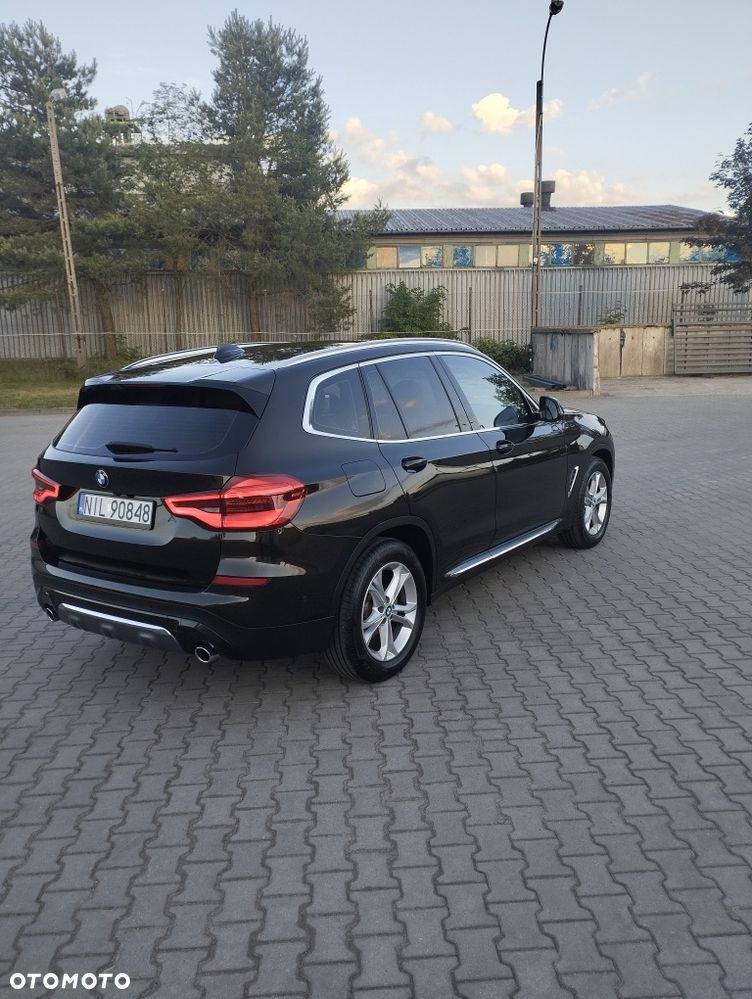 BMW X3 - 5