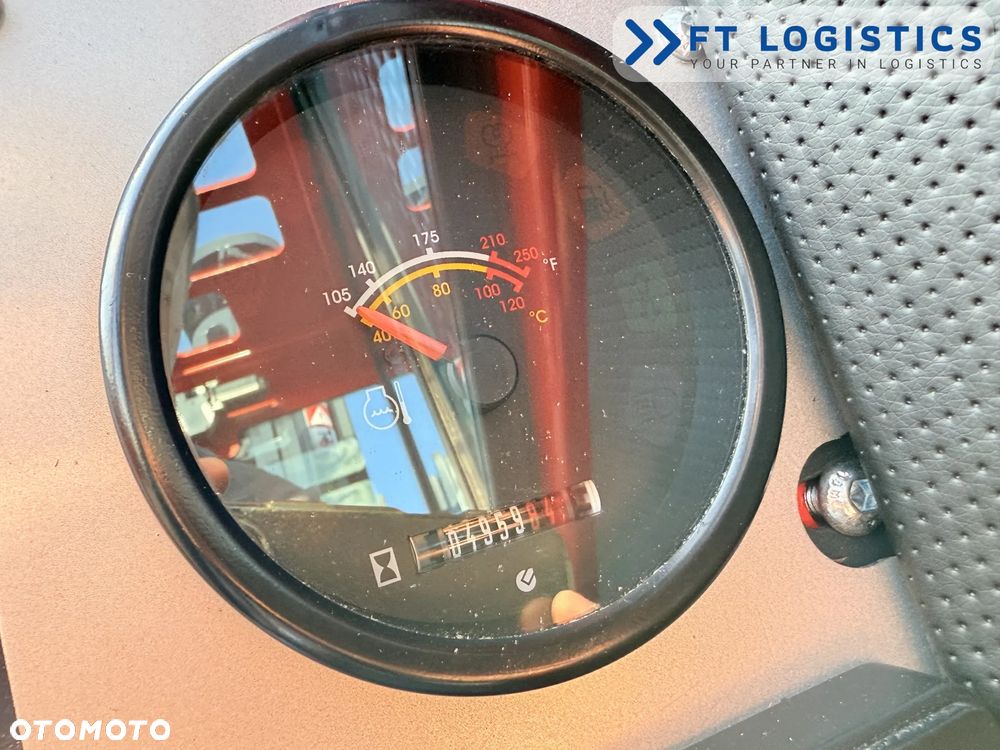 Combilift WÓZEK BOCZNY | COMBILIFT C5000FSL | DIESEL | DUPLEX 4040MM | POZYCJONER WIDEŁ | REGULOWANA WIDŁA | STAN IDEALNY | Szeroka oferta wózków czterokierunkowych i bocznych, dopasowanych do różnorodnych potrzeb i zastosowań - 27