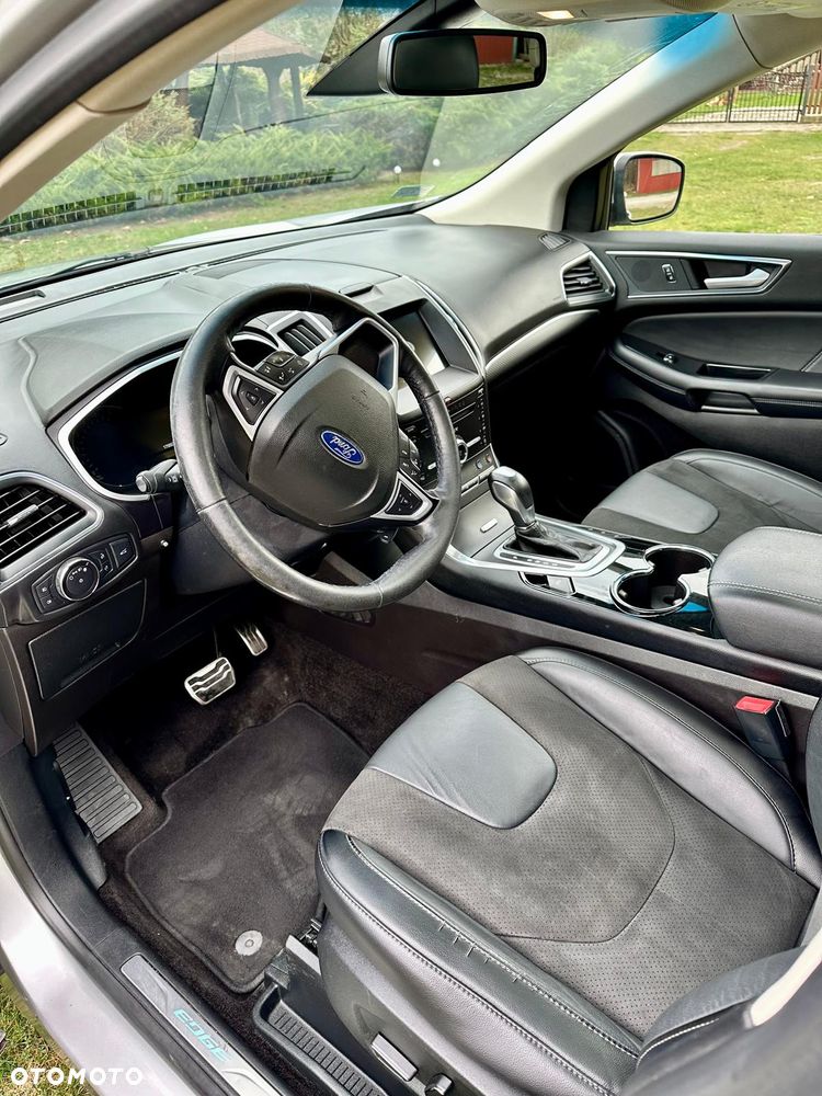 Ford Edge 2.0 TDCi Twin-Turbo 4WD ST-Line - 6