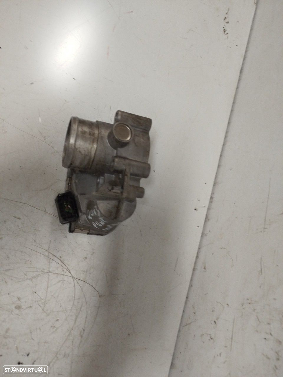 Corpo Borboleta  Fiat Punto (188_) - 2