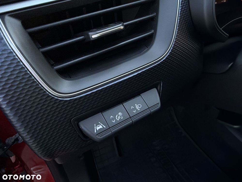 Renault Arkana 1.3 TCe mHEV Zen EDC - 23