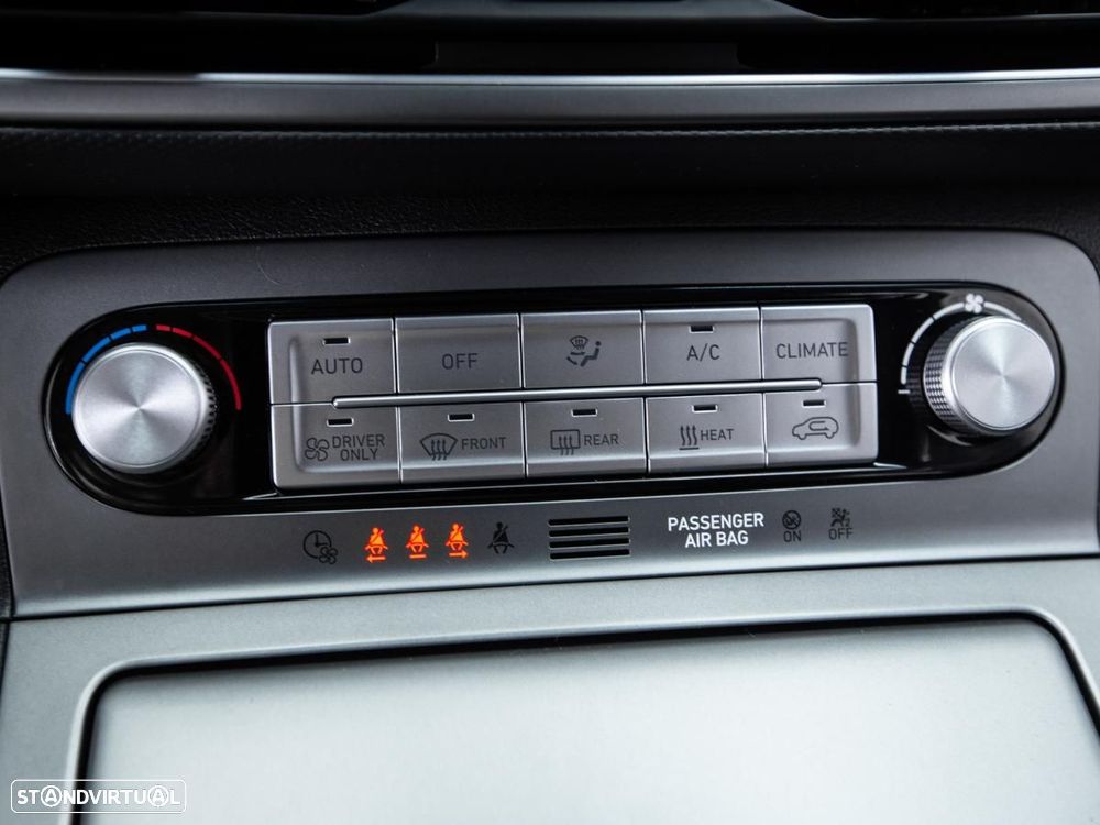 Hyundai Kauai Standard - 17